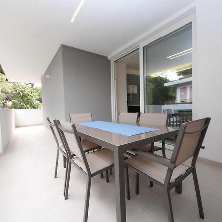 Ca' Del Mare Apartment Rosolina Mare Ngoại thất bức ảnh