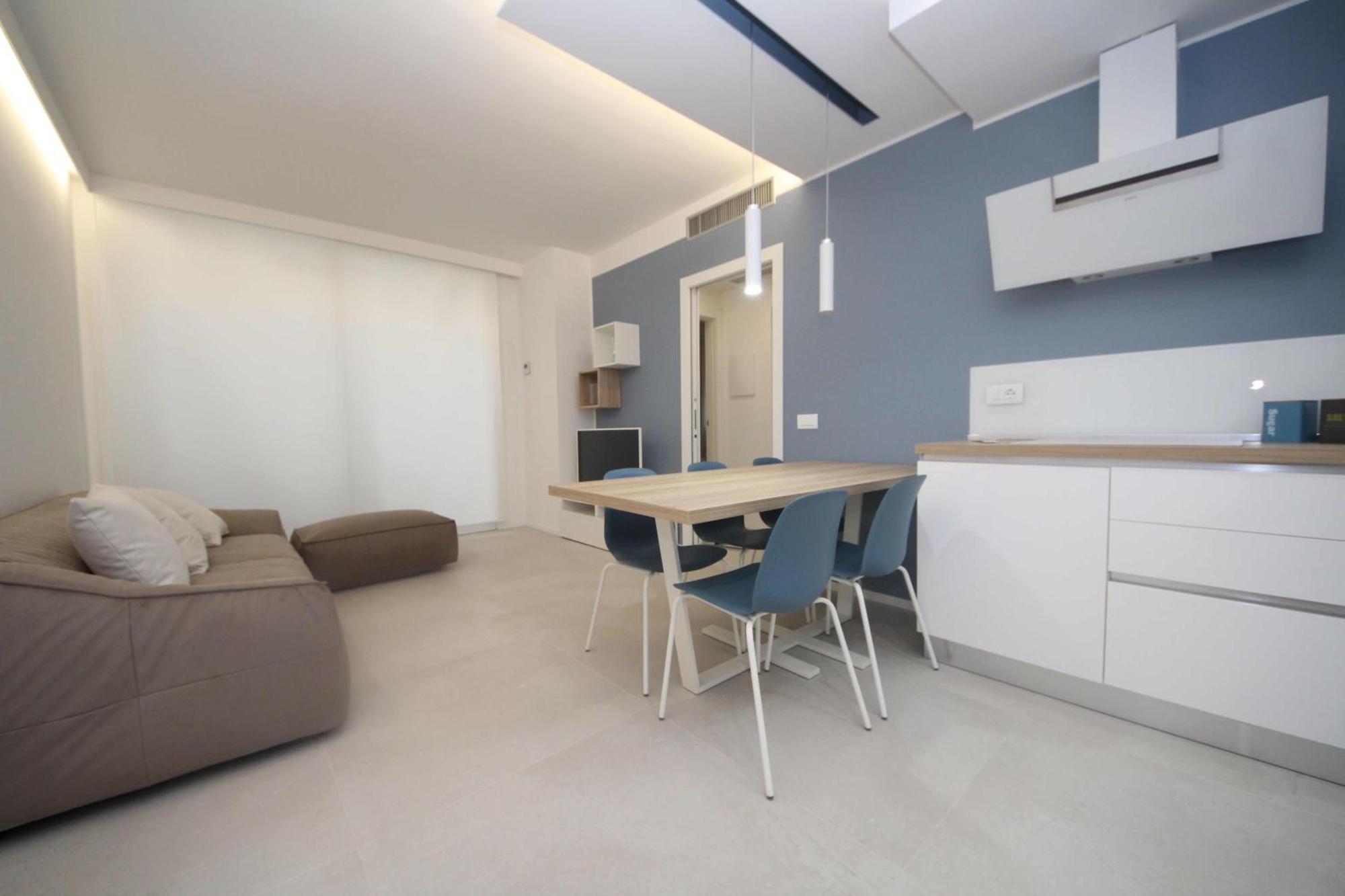 Ca' Del Mare Apartment Rosolina Mare Ngoại thất bức ảnh