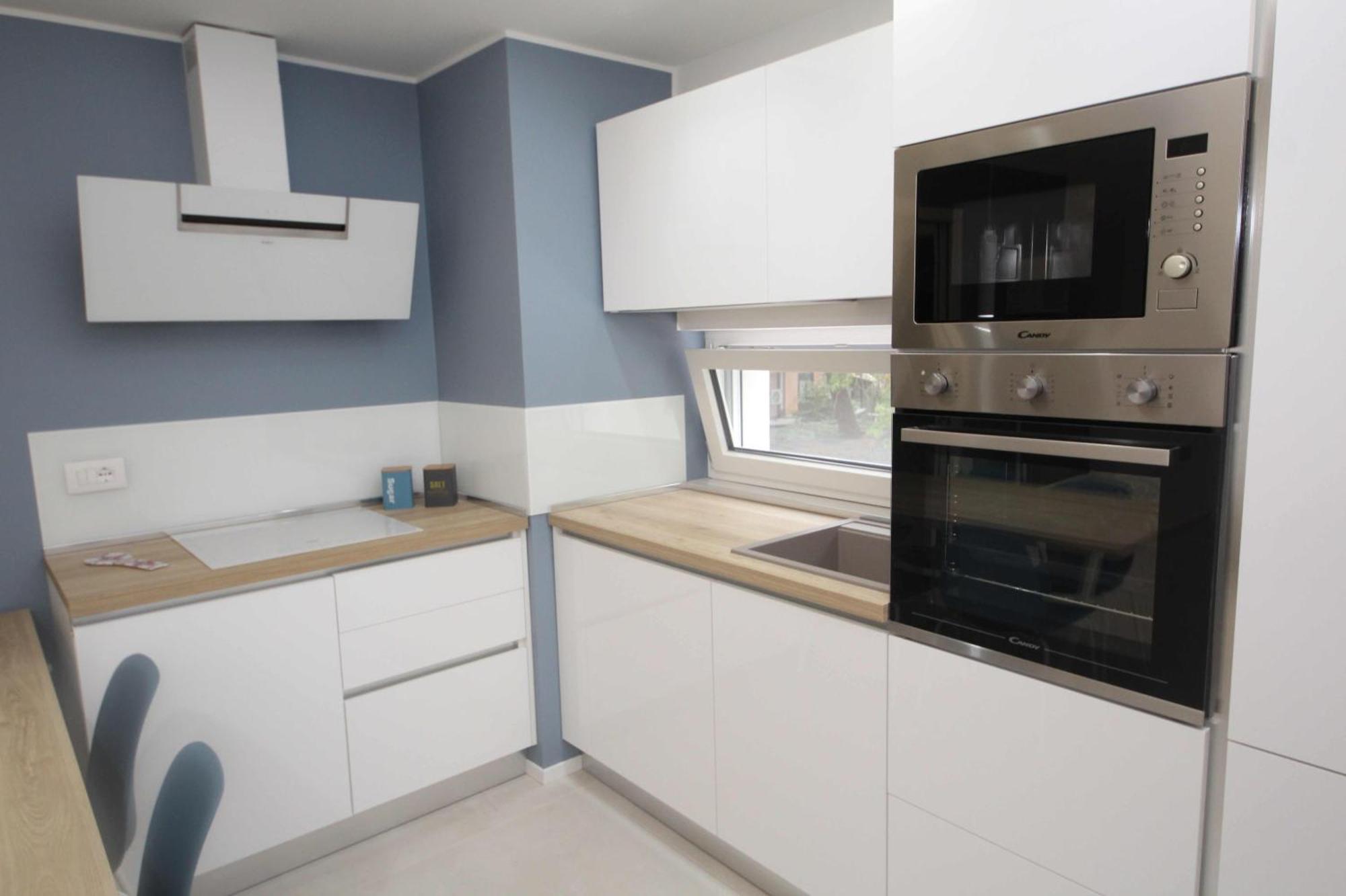 Ca' Del Mare Apartment Rosolina Mare Ngoại thất bức ảnh
