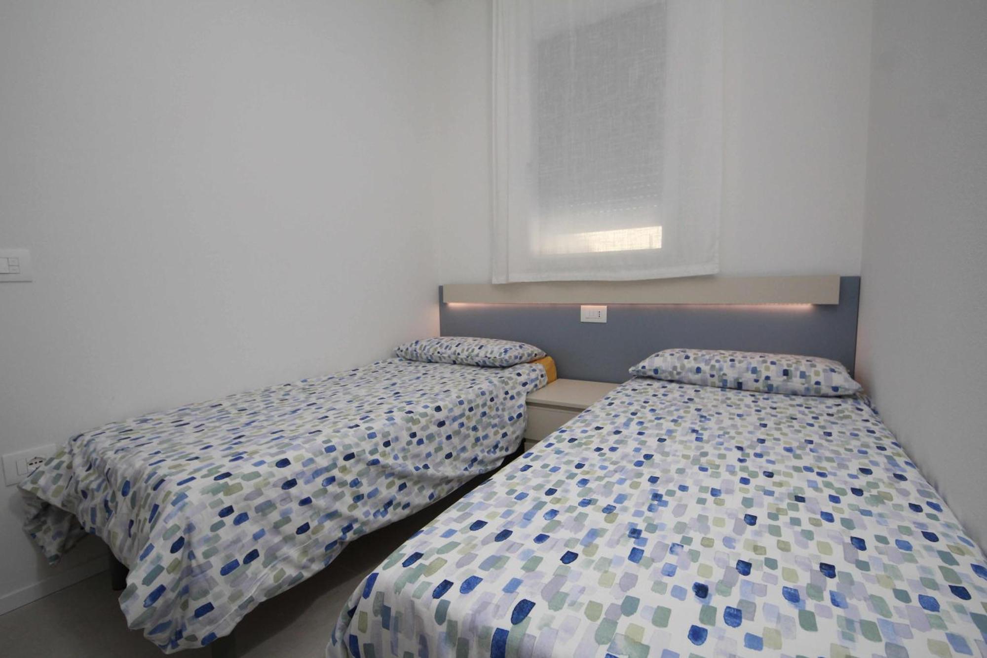 Ca' Del Mare Apartment Rosolina Mare Ngoại thất bức ảnh