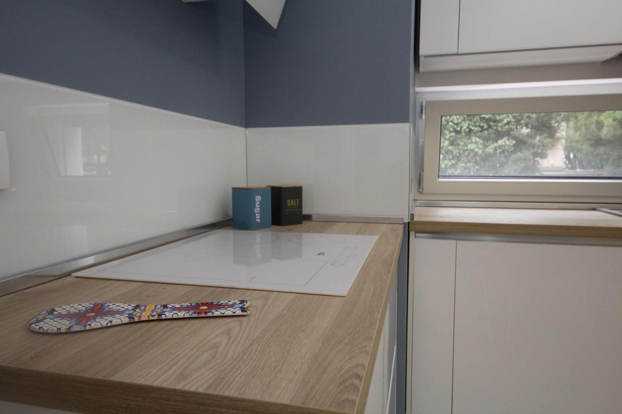 Ca' Del Mare Apartment Rosolina Mare Ngoại thất bức ảnh