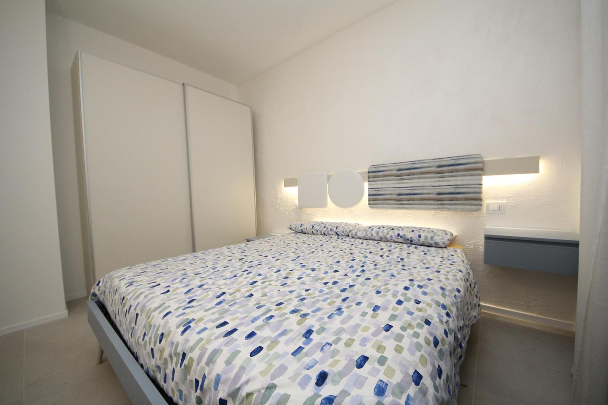 Ca' Del Mare Apartment Rosolina Mare Ngoại thất bức ảnh