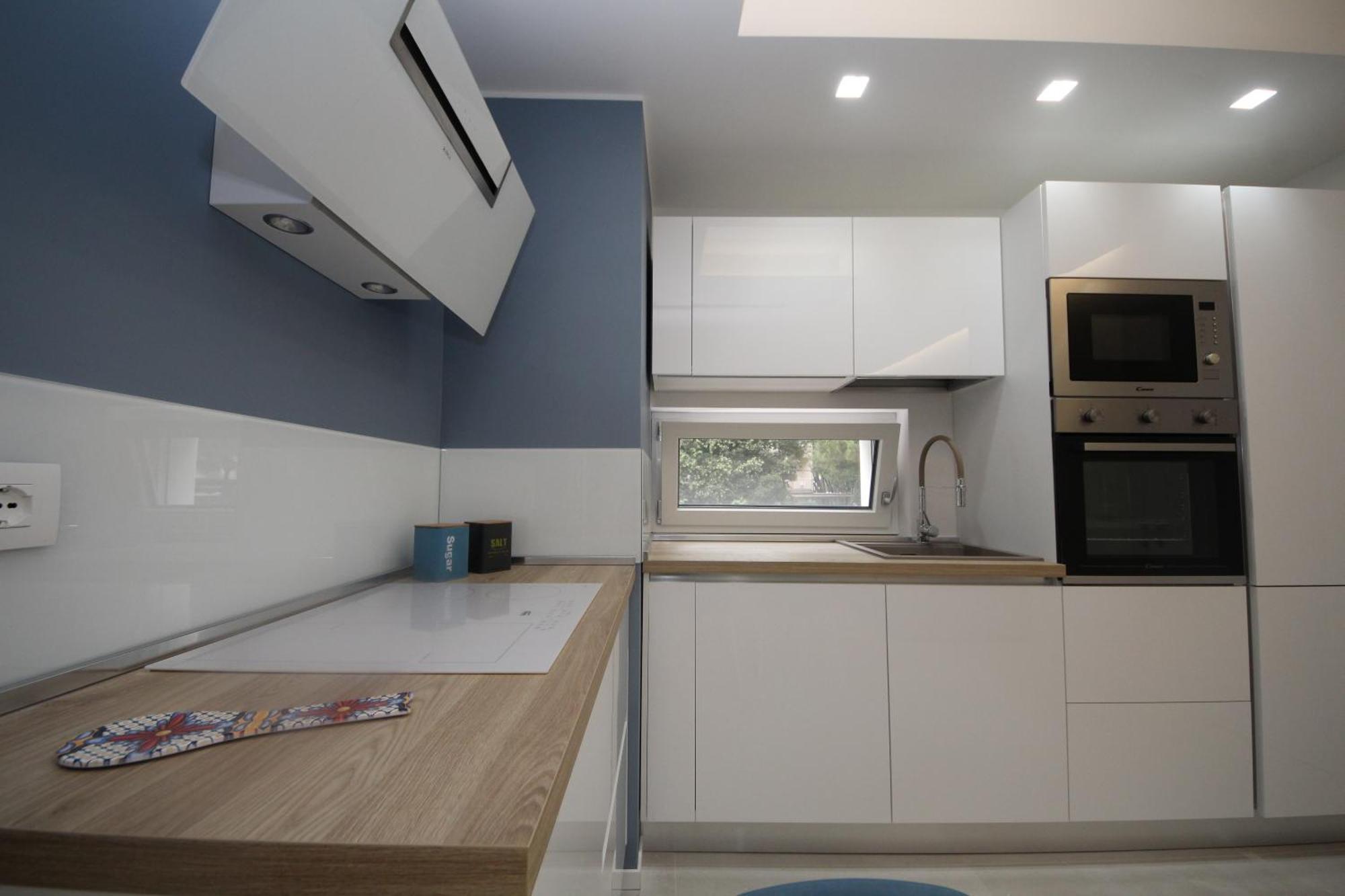 Ca' Del Mare Apartment Rosolina Mare Ngoại thất bức ảnh