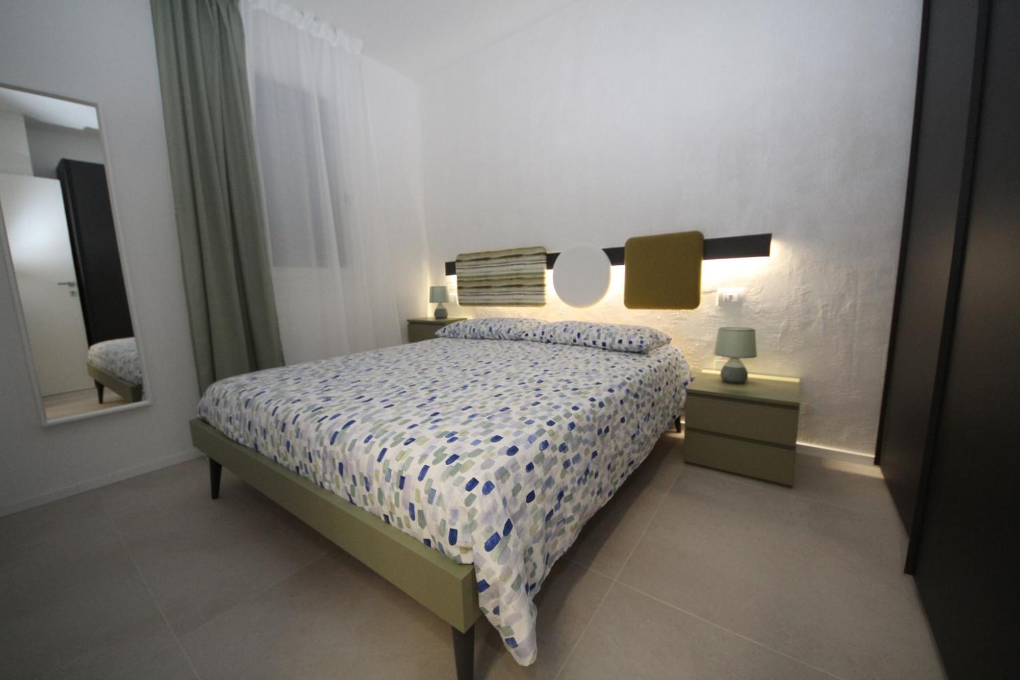 Ca' Del Mare Apartment Rosolina Mare Ngoại thất bức ảnh
